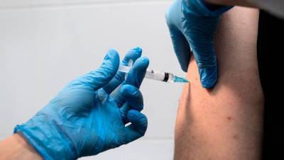 Разработчики вакцины «Спутник V» готовы поделиться технологиями с Францией - gazeta.ru - Sanofi