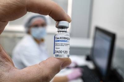 Кабардино-Балкария получила первую партию вакцины от коронавируса - interfax-russia.ru - респ. Кабардино-Балкария