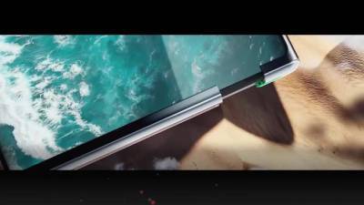 Xiaomi запатентовала смартфон с "растягиваемым" дисплеем - delovoe.tv - США - Патент