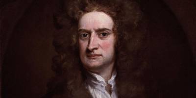 Исаак Ньютон - Как Исаак Ньютон пытался предсказать конец света с помощью Библии - detaly.co.il - Англия