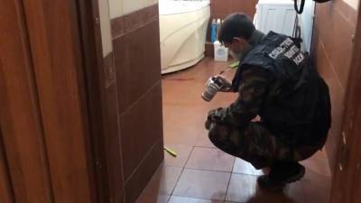 Подозреваемый в двойном убийстве в Армавире снял преступление на видео - piter.tv - Краснодарский край - Кубани
