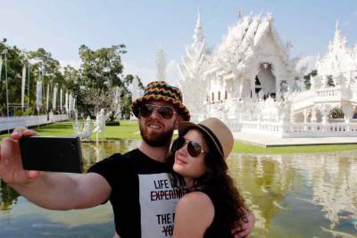 Таиланд планируют увеличить срок безвизового пребывания туристов с 30 до 45 дней - live24.ru - Таиланд