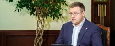 Николай Любимов - На другое время перенесли прямой эфир губернатора Любимова в «Одноклассниках» - runews24.ru - Рязанская обл.
