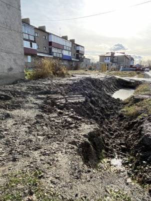 Мэрия Южно-Сахалинска не может восстановить все, что надо - sakhalin.info - Южно-Сахалинск