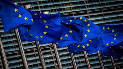 Баренд Лейтс - Страны ЕС порадовали Украину антироссийским соглашением - vesti.ru - США - Брюссель