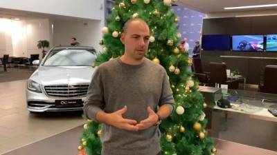 Денис Мигаль - Транспортный налог вырастет вслед за ценами на автомобили в России - delovoe.tv