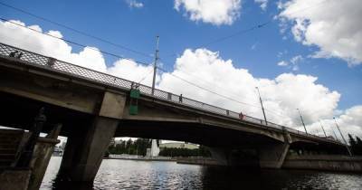 Елена Дятлова - В мэрии рассказали, когда капитально отремонтируют эстакадный мост в Калининграде - klops.ru - Калининград - Ленинск