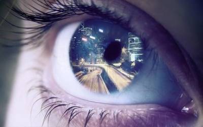 Вирджиния - Учёные обнаружили, что глаза могут влиять на слух - ufacitynews.ru - Бостон