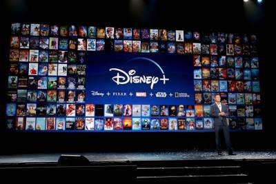 20 сериалов по "Звездным войнам" и Marvel: полный список запланированных премьер Disney+ - 24tv.ua