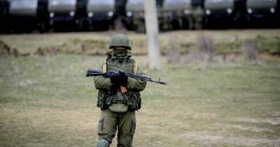 Не тот народ. Российские военные передумали захватывать Украину - dsnews.ua - Москва - Киев