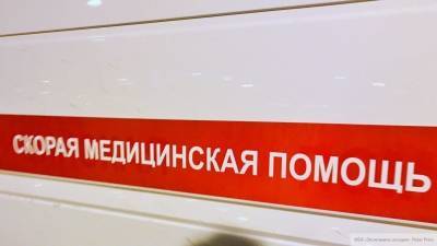 Силовики Карачаево-Черкессии пострадали в результате взрыва у здания ФСБ - polit.info - респ. Карачаево-Черкесия