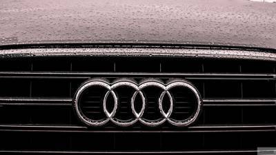 Audi из-за дефекта отзывает почти две тысячи моделей из России - polit.info - Россия