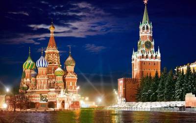 Дума приняла бюджет Москвы на 2021-2023 годы - readovka.ru - Москва