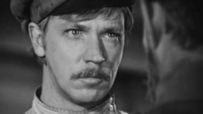 Умер актер фильма "Вечный зов" Николай Иванов - vesti.ru - Ленинградская обл.