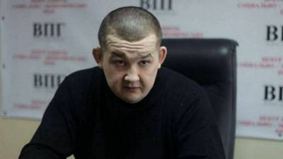 Людмила Денисова - Павел Лисянский - Скандал не сошел с рук: Лисянского уволили с должности представителя омбудсмена на Донбассе - vchaspik.ua - Украина - Святогорск