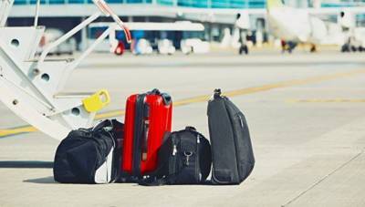 Как избежать потери чемодана в аэропорту – ответ авиаработника - 24tv.ua