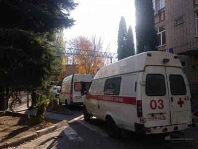 Статистика коронавируса: еще 103 липчанина вылечились, 153 заболели, четверо умерли - lipetskmedia.ru - Липецкая обл. - Липецк