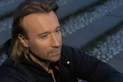 Олег Винник - Стихия застала врасплох Олега Винника, кадры испытания: "У нас коллапс!" - sport.politeka.net - Киев