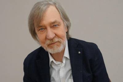 Умер Николай Иванов - звезда фильма "Вечный зов" - kp.ua - Украина - Санкт-Петербург