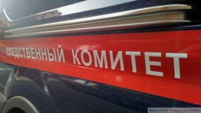 СК на видео показал осмотр авто подозреваемого в убийстве девушки и ее брата - nation-news.ru - Джубга - Армавир