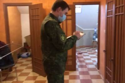 СМИ: армавирец, заснявший расправу над подругой и ее братом, держит пейнтбольный клуб - kuban.mk.ru - Армавир
