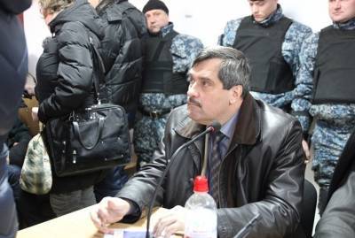 Виктор Назаров - Генерал Назаров, осужденный за сбитый украинский самолет с десантниками, проиграл апелляцию - kp.ua - Луганск - Павлоград