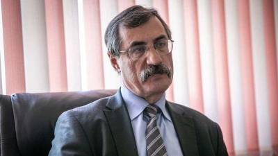 Евгений Жовтис об атаке налоговых служб на НПО: Протокол был сфальсифицирован - informburo.kz - Казахстан