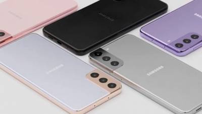 Samsung готовит презентацию линейки Galaxy S21: известна дата - bykvu.com - Украина