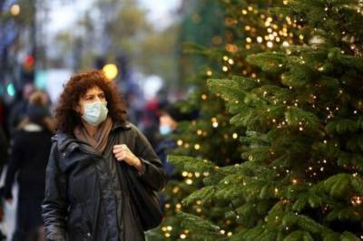 Медики объяснили, почему защитные маски нельзя носить в мороз - vkcyprus.com - Украина