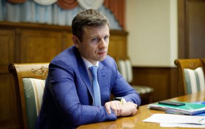 Сергей Марченко - В правительстве планируют определиться с датой индексации пенсий - rbc.ua