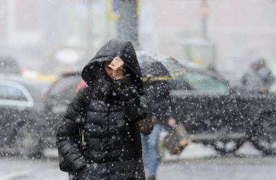 Прогноз погоды на 12 декабря: мороз и мокрый снег - news.24tv.ua - Симферополь - Херсон