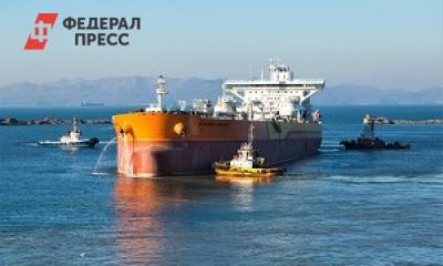 Владимир Путин - «Звезда» передала «Роснефтефлоту» первый российский «Афрамакс» - fedpress.ru - Владивосток