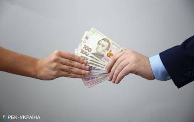 Денис Шмыгаль - Как ФОПам получить 8 тысяч гривен выплаты: пошаговая инструкция - rbc.ua