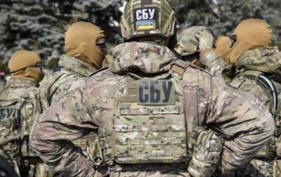 В СБУ заявили о разоблачении финансистов террористической организации - korrespondent.net - США - Харьков