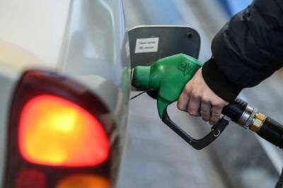 В Украине выросли цены на бензин: Сколько за литр на АЗС - vkcyprus.com