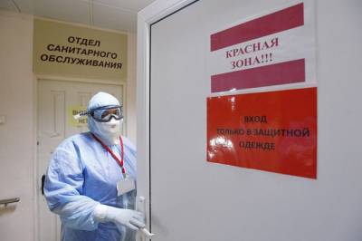 Феликс Ершов - Вирусолог объяснил, почему растет смертность от коронавируса - infox.ru