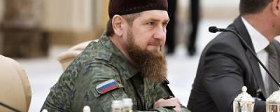 Рамзан Кадыров - Магомед Даудов - Ахмед Дудаев - В Чечне прокомментировали новые санкции США против Кадырова - runews24.ru - США - респ. Чечня