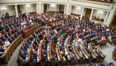Евгения Кравчук - В Раде готовят кадровые назначения в Кабмин - lenta.ua