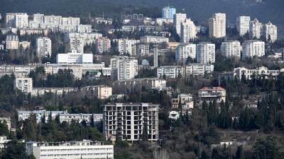 Проблемы с водой не затронут больницы и соцобъекты в Ялте – власти - crimea.ria.ru - Крым - Симферополь - Янина Павленко