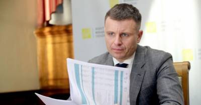 Сергей Марченко - Индексацию пенсий в марте 2021 года хотят отложить на более позднюю дату - delo.ua