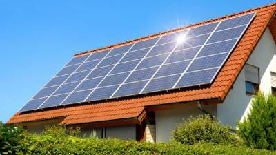 Повышение энергоэффективности: в Украине более 27 000 семей установили солнечные электростанции - 24tv.ua