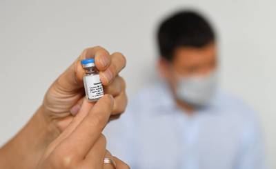 The Guardian (Великобритания): вакцина GSK/Sanofi от сovid-19 будет готова не раньше конца следующего года - inosmi.ru - Англия - Sanofi
