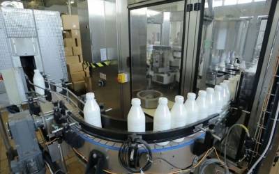 Сбывали некачественную "молочку": украинских производителей оштрафовали на 111 миллионов - akcenty.com.ua