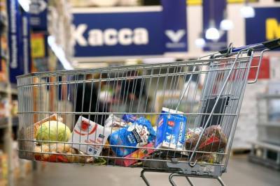 Владимир Путин - Генпрокуратура проверяет обоснованность роста цен на продукты питания - aif.ru