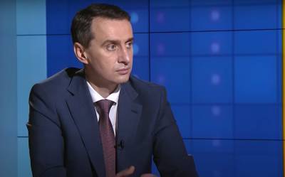 Виктор Ляшко - Может остаться всего 20 процентов: Ляшко рассказал о планах на зимний локдаун - ukrainianwall.com