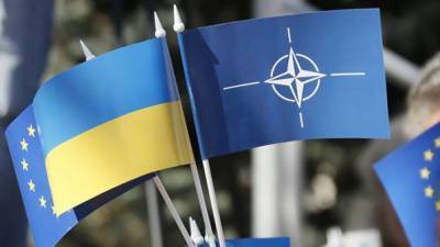 В НАТО отреагировали на сообщения российских СМИ о совместных учениях - news.24tv.ua - Крым - Лунгеск