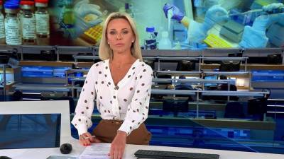 Ким Кидук - Выпуск новостей в 18:00 от 11.12.2020 - 1tv.ru - Москва
