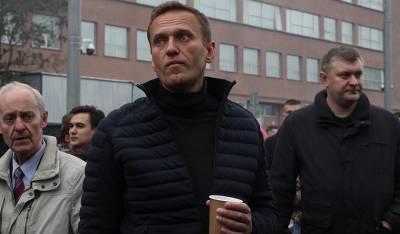 Алексей Навальный - Фернандо Ариас - ОЗХО направит своих специалистов в Россию для расследования отравления Навального - og.ru - Москва