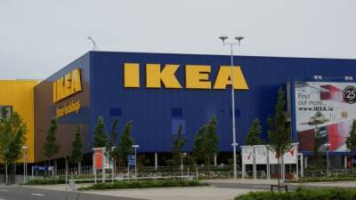 IKEA снова сдвинула сроки открытия первого магазина в Украине - hubs.ua - Киев - Швеция