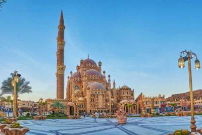 Египет вводит новые требования к тестам туристов: что изменится - 24tv.ua - Египет - Новости